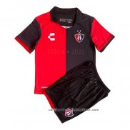 Camiseta Atlas Special Nino 2022