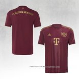 Camiseta Bayern Munich Oktoberfest 2022 Tailandia