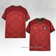 Camiseta Portugal Special 2022 Tailandia