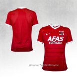Camiseta 1ª AZ Alkmaar 2021-2022 Tailandia