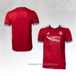 Camiseta 1ª Aberdeen 2021-2022 Tailandia