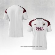 Camiseta 1ª Albacete 2022-2023 Tailandia