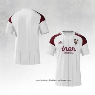Camiseta 1ª Albacete 2022-2023 Tailandia