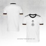 Camiseta 1ª Alemania Euro 2022 Tailandia