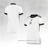 Camiseta 1ª Alemania Mujer Euro 2022