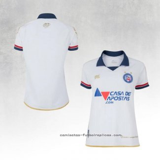 Camiseta 1ª Bahia FC Mujer 2022