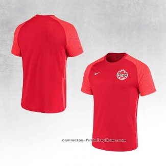 Camiseta 1ª Canada 2022