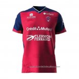 Camiseta 1ª Clermont 2021-2022 Tailandia