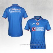 Camiseta 1ª Cruz Azul 2022-2023