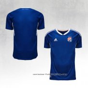 Camiseta 1ª Dinamo Zagreb 2022-2023 Tailandia