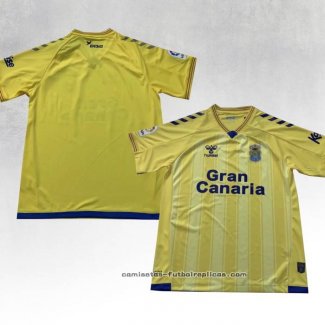 Camiseta 1ª Las Palmas 2021-2022 Tailandia