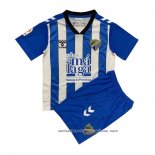 Camiseta 1ª Malaga Nino 2022-2023