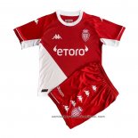 Camiseta 1ª Monaco Nino 2021-2022