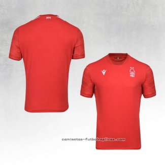 Camiseta 1ª Nottingham Forest 2022-2023