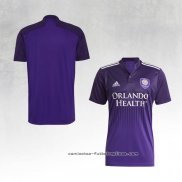 Camiseta 1ª Orlando City 2021