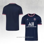 Camiseta 1ª Paris Saint-Germain 2021-2022