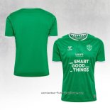 Camiseta 1ª Saint-Etienne 2022-2023 Tailandia