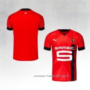 Camiseta 1ª Stade Rennais 2022-2023