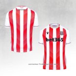 Camiseta 1ª Stoke City 2022-2023