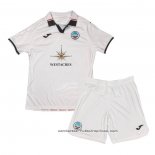 Camiseta 1ª Swansea City Nino 2022-2023