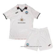 Camiseta 1ª Swansea City Nino 2022-2023