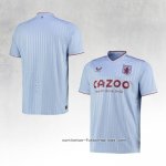 Camiseta 2ª Aston Villa 2022-2023
