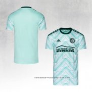 Camiseta 2ª Atlanta United 2022