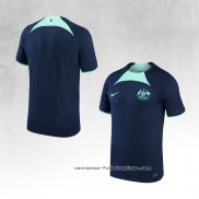 Camiseta 2ª Australia 2022 Tailandia