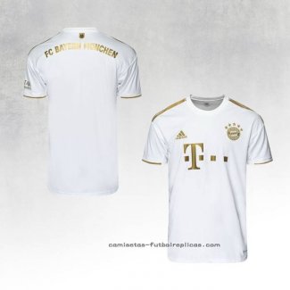 Camiseta 2ª Bayern Munich 2022-2023