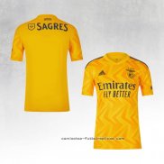 Camiseta 2ª Benfica 2022-2023