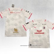 Camiseta 2ª Cerezo Osaka 2021 Tailandia