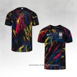 Camiseta 2ª Corea del Sur 2022 Tailandia