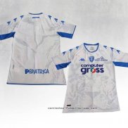 Camiseta 2ª Empoli 2021-2022 Tailandia