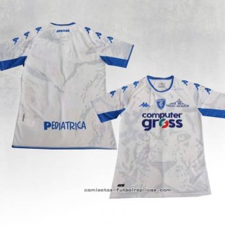 Camiseta 2ª Empoli 2021-2022 Tailandia