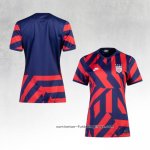 Camiseta 2ª Estados Unidos Mujer 2021-2022