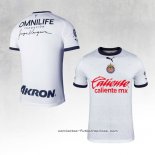 Camiseta 2ª Guadalajara 2022