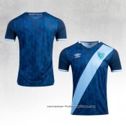 Camiseta 2ª Guatemala 2021 Tailandia