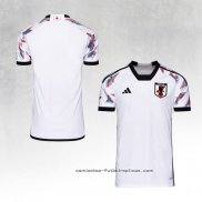 Camiseta 2ª Japon 2022