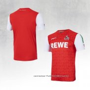 Camiseta 2ª Koln 2021-2022 Tailandia