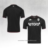 Camiseta 2ª Monaco 2021-2022