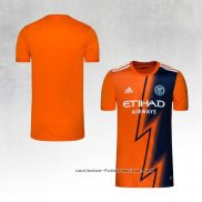 Camiseta 2ª New York City 2022