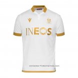 Camiseta 2ª Nice 2021-2022 Tailandia