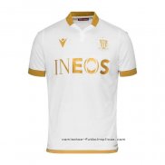 Camiseta 2ª Nice 2021-2022 Tailandia