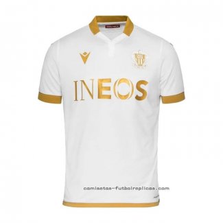 Camiseta 2ª Nice 2021-2022 Tailandia