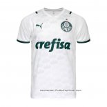 Camiseta 2ª Palmeiras 2021 Tailandia