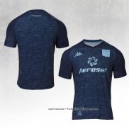 Camiseta 2ª Racing Club 2021