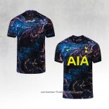 Camiseta 2ª Tottenham Hotspur 2021-2022 Tailandia