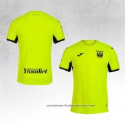 Camiseta 3ª Leganes 2022-2023 Tailandia