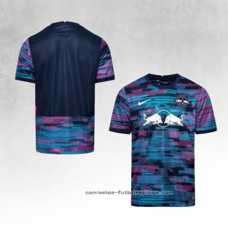 Camiseta 3ª RB Leipzig 2021-2022