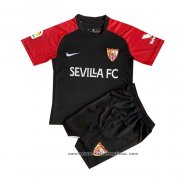 Camiseta 3ª Sevilla Nino 2021-2022